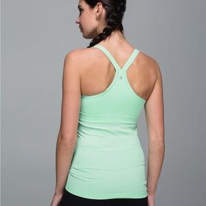 Lululemon Ebb to Street Tank